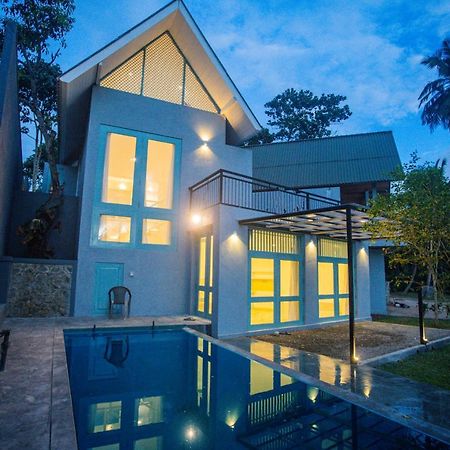 Greencliff Mirissa Ngoại thất bức ảnh