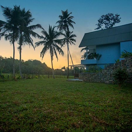 Greencliff Mirissa Ngoại thất bức ảnh