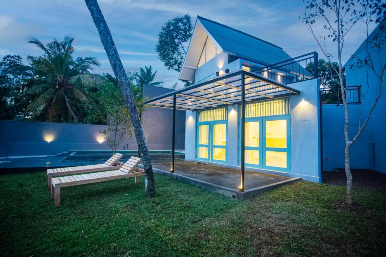 Greencliff Mirissa Ngoại thất bức ảnh
