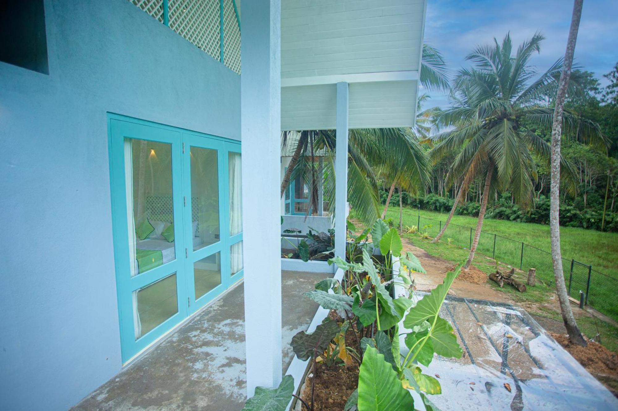 Greencliff Mirissa Ngoại thất bức ảnh