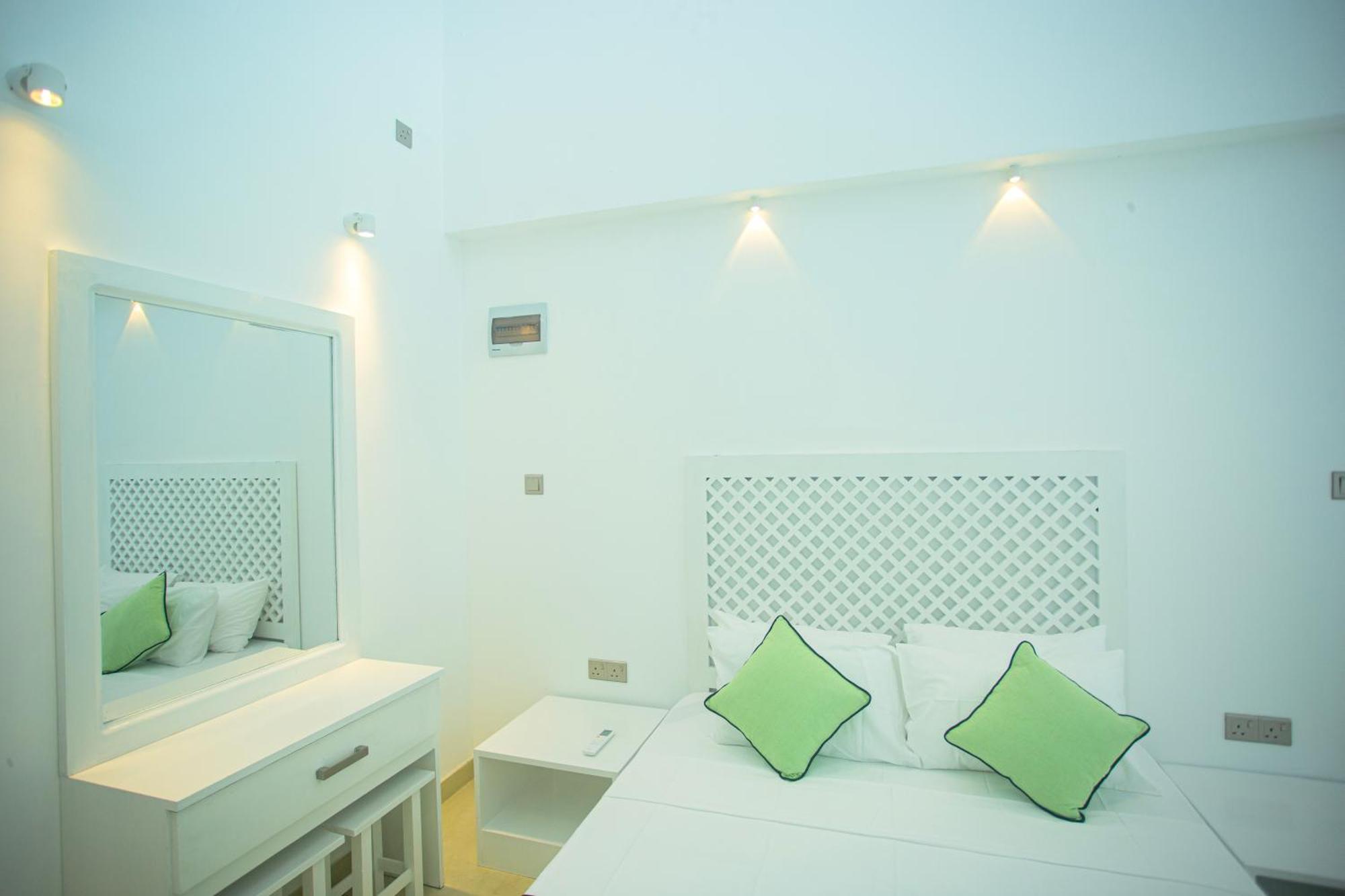 Greencliff Mirissa Ngoại thất bức ảnh