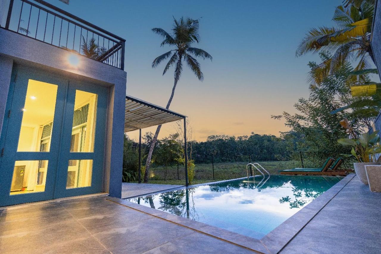 Greencliff Mirissa Ngoại thất bức ảnh
