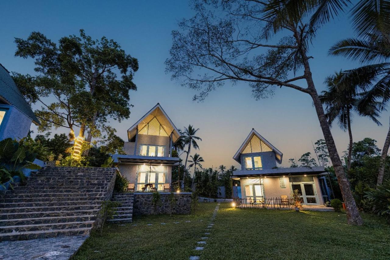 Greencliff Mirissa Ngoại thất bức ảnh