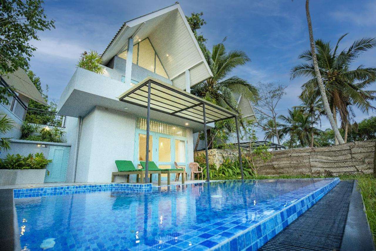 Greencliff Mirissa Ngoại thất bức ảnh