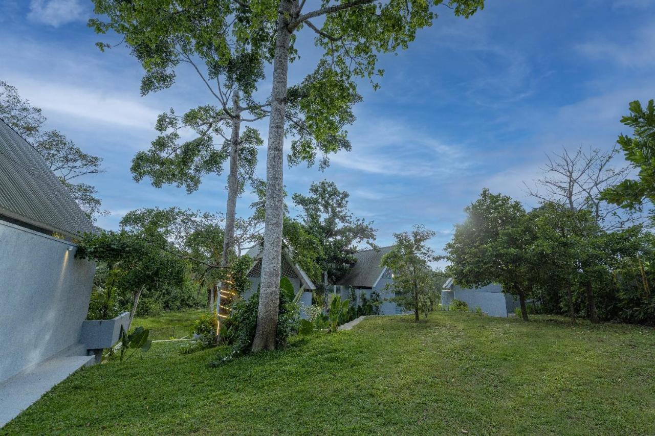 Greencliff Mirissa Ngoại thất bức ảnh