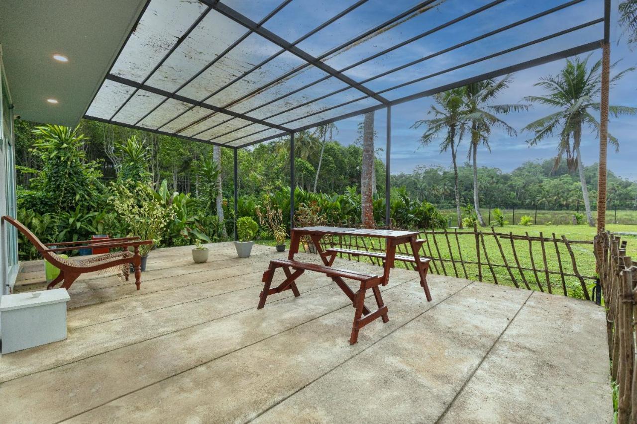 Greencliff Mirissa Ngoại thất bức ảnh