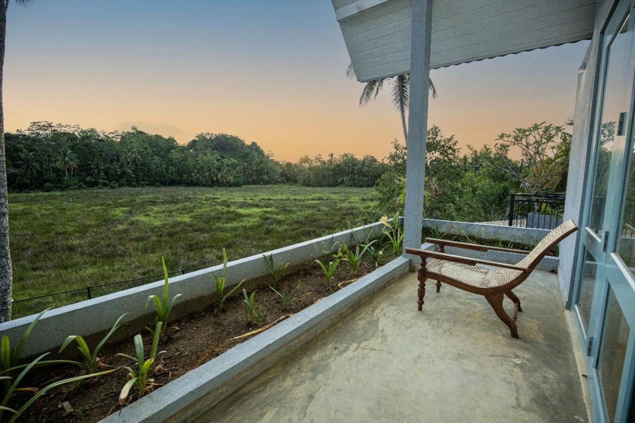 Greencliff Mirissa Ngoại thất bức ảnh
